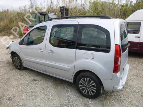 Front left interior door handle PEUGEOT PARTNER Tepee 1.6 HDi 90 | BP24255252I13 - Image 20