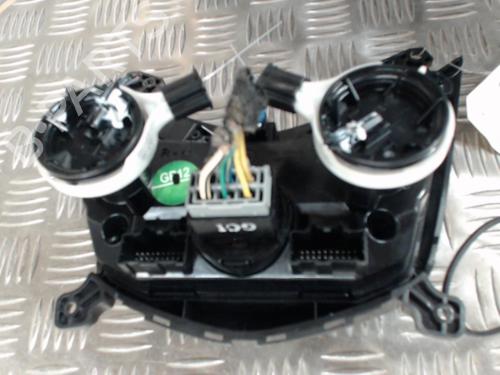 Climate control CHEVROLET AVEO Hatchback (T300) 1.2 | BP24255858I5 