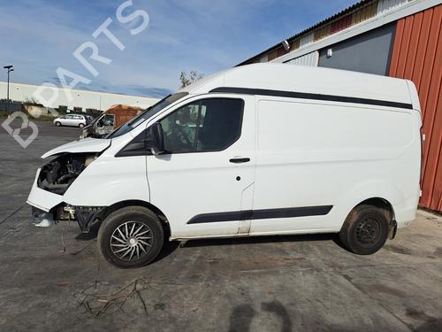 Gearbox FORD TRANSIT CUSTOM V362 Van (FY, FZ) 2.2 TDCi | BP31313965M3  - Image 18