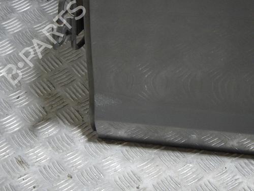 Left rear door SEAT ALTEA (5P1) 1.9 TDI | BP27327457C4 