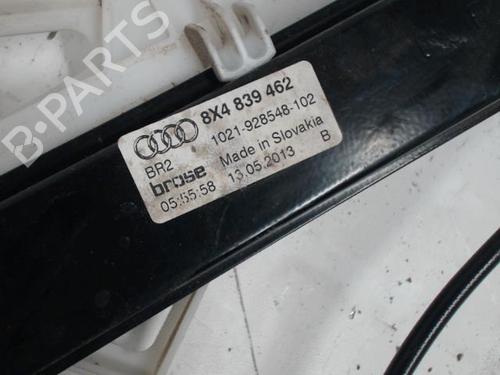 Used Rear right window mechanism Rear right window mechanism 24260534 24260534