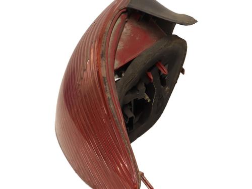 Right taillight PEUGEOT 206 Hatchback (2A/C) 2.0 HDI 90 | BP24259381C35 