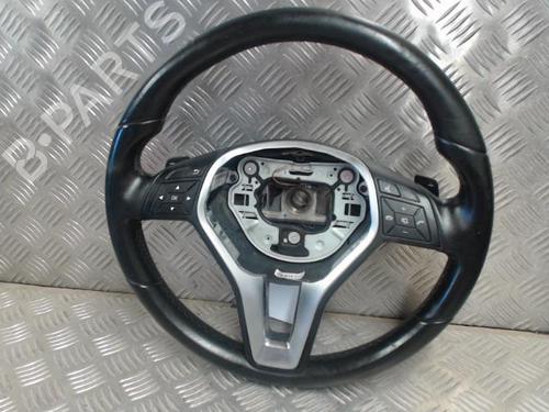 Ratt MERCEDES-BENZ GLA-CLASS (X156) GLA 200 CDI 4-matic (156.902) (136 hp) 24260669