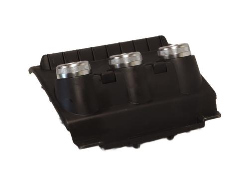 Used Climate control Climate control RENAULT CLIO V (B7_) 1.6 E-TECH 140 (B7MU) (140 hp) 25491823 25491823