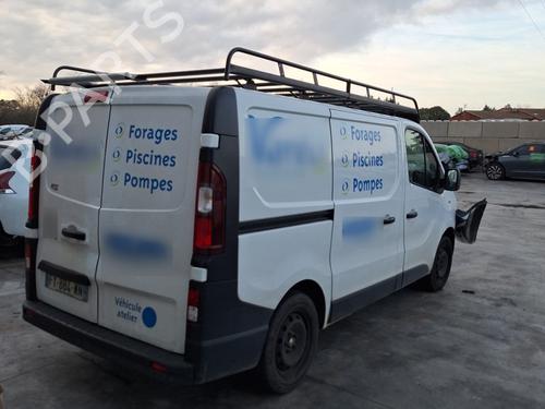 Handskerum RENAULT TRAFIC III Van (FG_) 2.0 dCi 120 (FGMN) | BP33114738C95 - Image 17