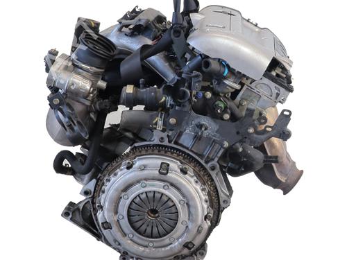 Engine PEUGEOT 407 (6D_) 2.2 (6D3FZE, 6D3FZH) | BP31645084M1