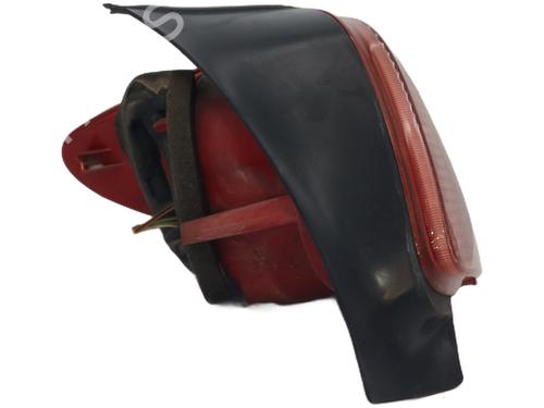 Right taillight PEUGEOT 206 Hatchback (2A/C) 1.4 HDi eco 70 | BP31294608C35