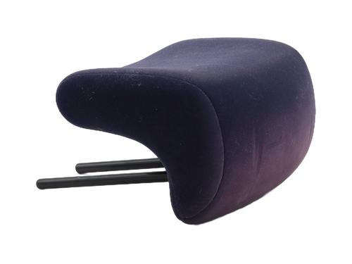 Nakkestøtte Nakkestøtte PEUGEOT 206 Hatchback (2A/C) 2.0 HDI 90 (90 hp) 33566401 33566401