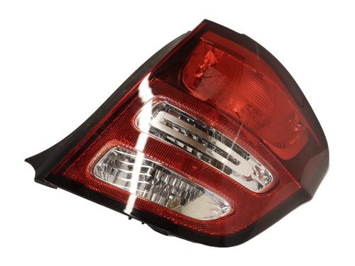 Højre baglygte CITROËN C3 II (SC_) 1.4 HDi 70 (SC8HZC, SC8HR0, SC8HP4) (68 hp) 28476266