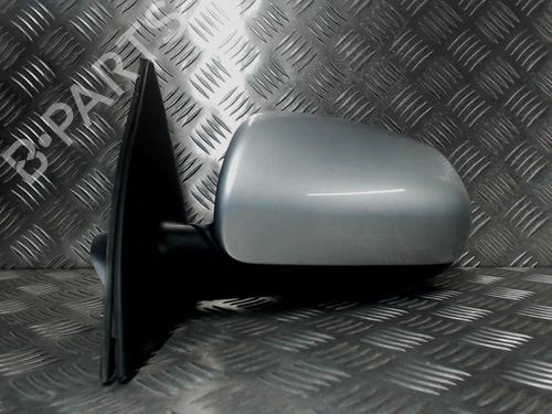 Used Left mirror KIA CEE'D SW (ED) 1.6 CRDi 115 (115 hp) 24255371