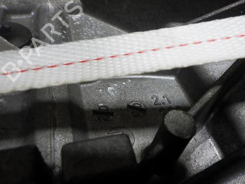 Gearbox BMW 3 Touring (E91) 318 d | BP24260526M3 