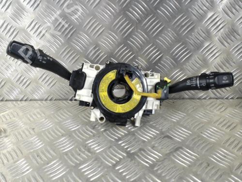 Used Steering column stalk Steering column stalk KIA CERATO I Hatchback (LD) 1.5 CRDi (102 hp) 24255742 24255742