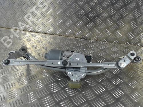 Front wiper motor PEUGEOT 208 I (CA_, CC_) 1.6 BlueHDi 120 | BP24258818M29