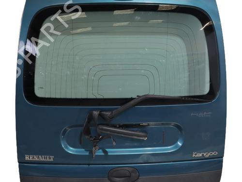 Used Tailgate RENAULT KANGOO Express (FC0/1_) 1.5 dCi (FC07, FC1R) (65 hp) 32267797