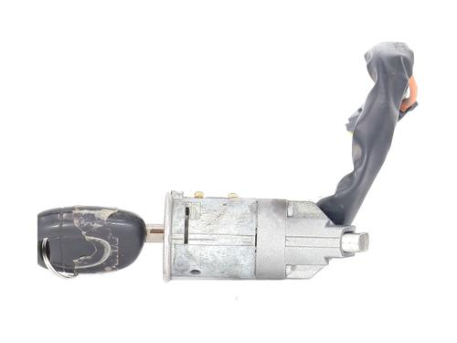 Ratlås/Tændingslås RENAULT CLIO II (BB_, CB_) 1.2 16V (BB05, BB0W, BB11, BB27, BB2T, BB2U, BB2V, CB05,... | BP29571017M48 