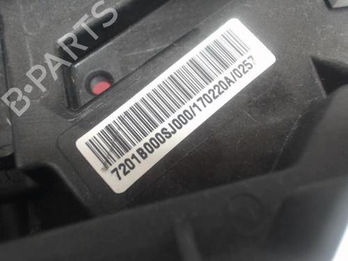 Display monitor AUDI A4 B9 Avant (8W5, 8WD) 2.0 TDI | BP24257737C48 - Image 5