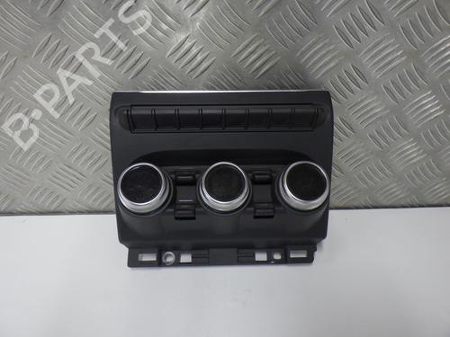 Used Climate control RENAULT ZOE (BFM_) ZOE (BFMC, BFMD) (136 hp) 24259956