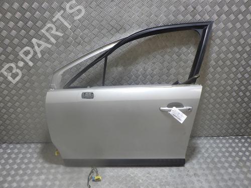 Used Left front door CITROËN C4 I (LC_) 1.6 HDi (109 hp) 27568662