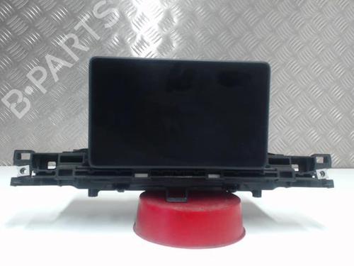Display monitor AUDI A4 B9 Avant (8W5, 8WD) 2.0 TDI | BP24257737C48 - Image 6