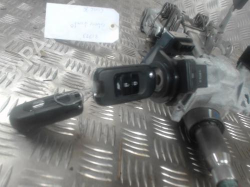 Used Steering column Steering column HONDA CIVIC X Hatchback (FC_, FK_) 1.0 VTEC (126 hp) 24261339 24261339