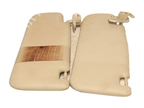 Left sun visor FIAT 500 (312_) 1.4 (312AXC1B, 312CXC1B) | BP24259639I1 - Image 3