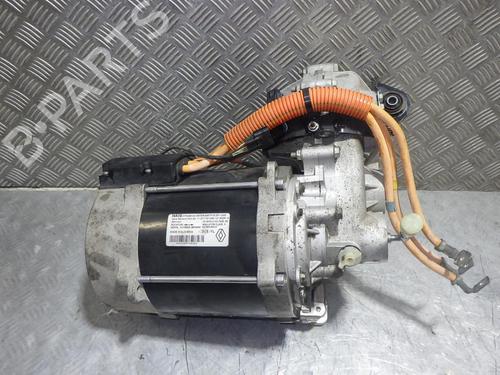Used Engine RENAULT TWIZY (MAM_) 45 (5 hp) 28330054