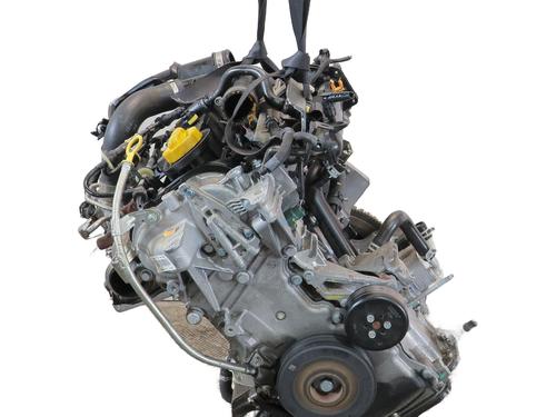 Engine RENAULT CLIO V (B7_) 1.0 TCe 100 (B7MT) | BP33016866M1 - Image 4