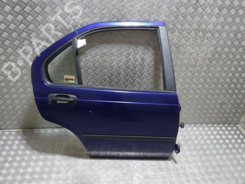 Used Right rear door ROVER 400 II Hatchback (RT) 416 Si (112 hp) 28114224