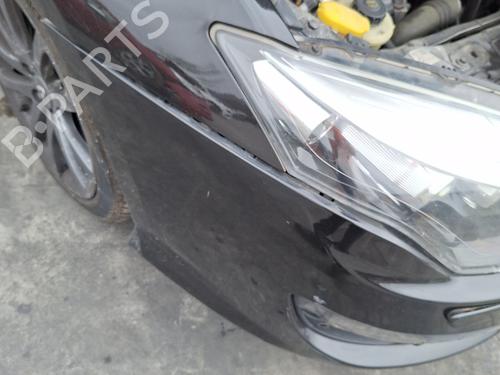 Rear parcel shelf RENAULT LAGUNA III (BT0/1) 2.0 dCi (BT07, BT0J, BT14, BT1A, BT1S) | BP28292524C85 