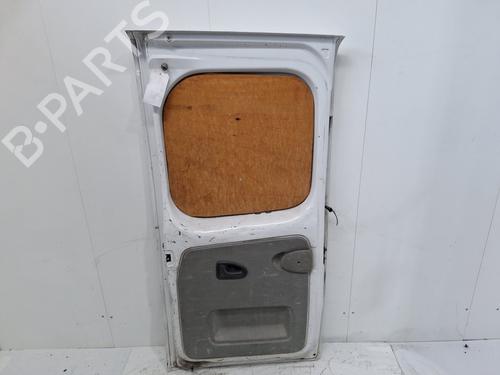 Left tailgate RENAULT TRAFIC II Bus (JL) 2.0 dCi 90 (JL00, JL01, JL0H, JL0M, JL0P, JL0S) | BP30153916C76