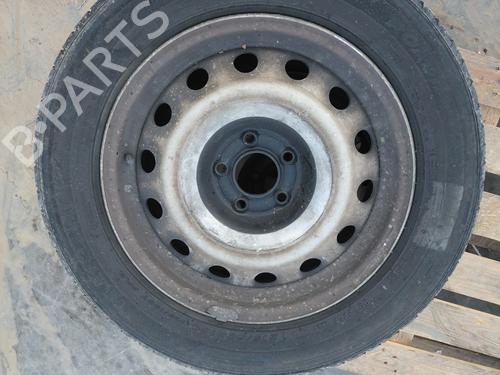 Used Wheel set Wheel set 37452528 37452528