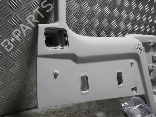 Interior roof PEUGEOT RIFTER 1.5 BlueHDi 100 | BP24257659I12
