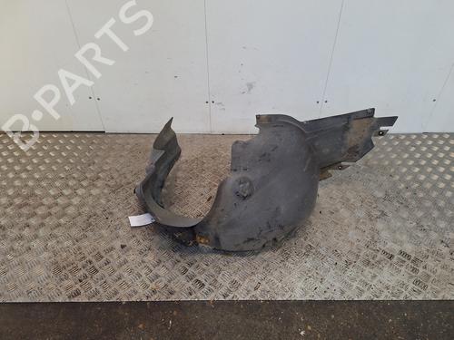 Hjulbue VW POLO V (6R1, 6C1) 1.4 TDI (75 hp) 31147585