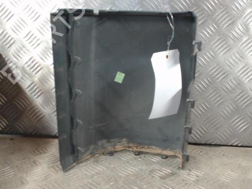 Used Corner bumper Corner bumper VW TRANSPORTER T5 Bus (7HB, 7HJ, 7EB, 7EJ) 2.5 TDI (130 hp) 24258331 24258331