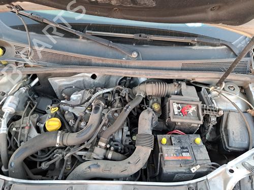 Display DACIA SANDERO II TCe 90 (B8M1, B8MA, B8AC) | BP24434895C48 - Image 25