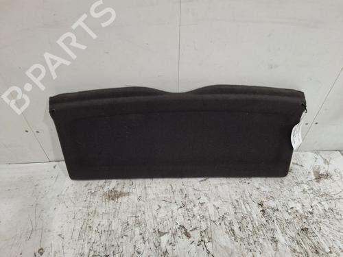 Used Rear parcel shelf VW POLO (6N2) 1.4 16V (75 hp) 30708022