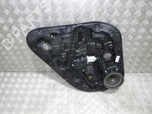 Used Rear left window mechanism VOLVO XC40 (536) Recharge (231 hp) 27258975