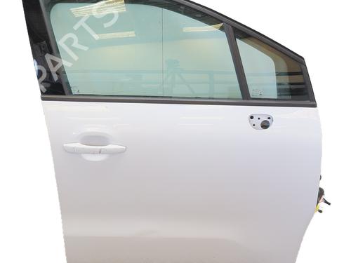 Used Right front door Right front door CITROËN C3 AIRCROSS II (2R_, 2C_) 1.5 BlueHDi 100 (2CYHYJ) (102 hp) 35990486 35990486