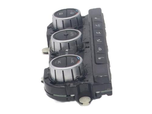 Climate control VW TOURAN (1T3) 1.6 TDI | BP30753060I5 - Image 3