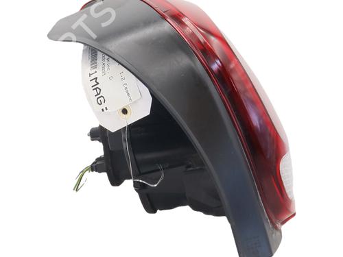 Right taillight CITROËN C3 III (SX) 1.2 PureTech 82 | BP38090915C35 - Image 4