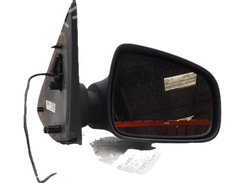 Right mirror DACIA SANDERO II TCe 90 (B8M1, B8MA, B8AC) | BP40055880C27 - Image 4