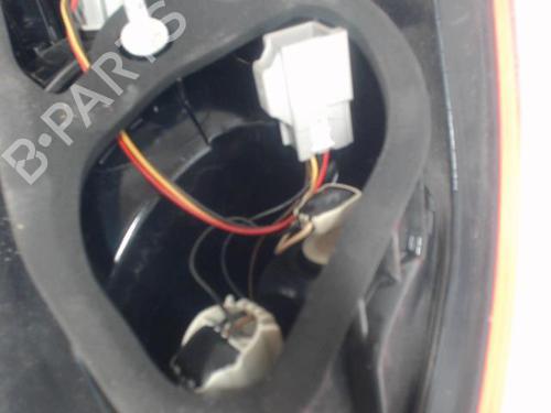 Left taillight FORD FIESTA VI (CB1, CCN) 1.0 EcoBoost | BP24257469C34 