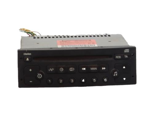 Used Radio Radio 38264710 38264710