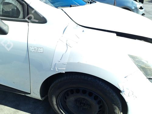 Rear parcel shelf RENAULT CLIO IV (BH_) 1.5 dCi 75 | BP32493768C85