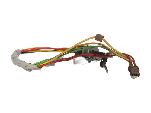 Ignition barrel PEUGEOT 205 II (20A/C) 1.7 Diesel | BP30153921M48 