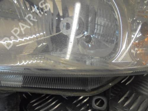 Left headlight SEAT IBIZA II (6K1) 1.9 SDI | BP24261883C28 