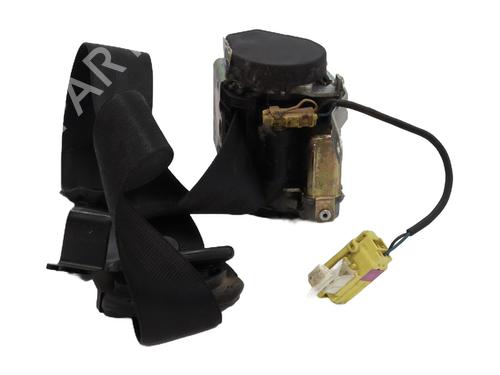 Front left belt tensioner VW POLO IV (9N_, 9A_) 1.4 TDI | BP29187914C87 