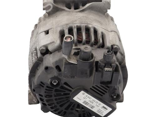 Alternator MERCEDES-BENZ B-CLASS Sports Tourer (W245) B 180 CDI (245.207) | BP29142056M7 