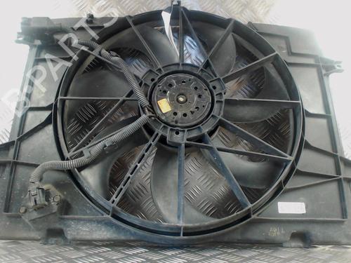 Radiator fan KIA SPORTAGE II (JE_, KM_) 2.0 CRDi | BP24261028M35 