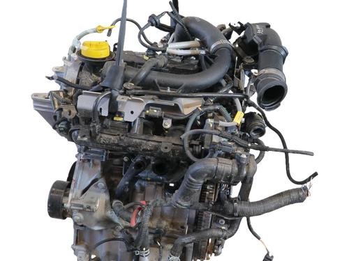 Used Engine Engine 38678728 38678728